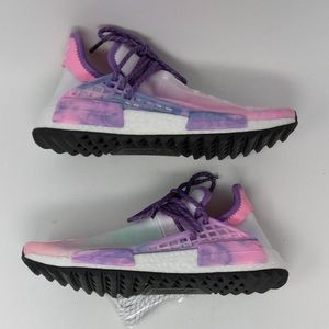 Pharrell x NMD Human race trail